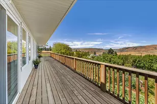 3035 E 12th St, The Dalles, OR 97058 - Photo 39