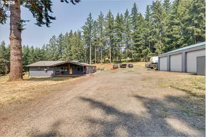 34911 SE Surface Rd, Estacada, OR 97023 - Photo 19
