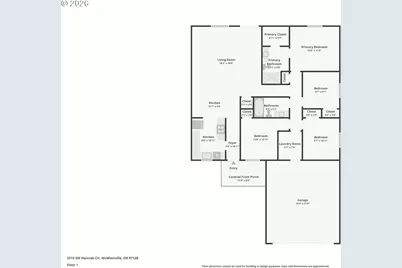 2315 SW Hannah Cir, McMinnville, OR 97128 - Photo 33