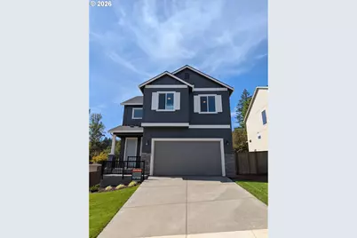 16586 SE Smith Rock St #LT 719, Happy Valley, OR 97086 - Photo 1
