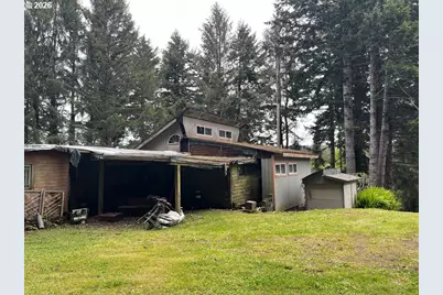 83027 Siltcoos Station Rd, Westlake, OR 97493 - Photo 9