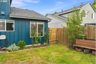 1336 SE La Mesa Ave, Gresham, OR 97080 - Photo 29