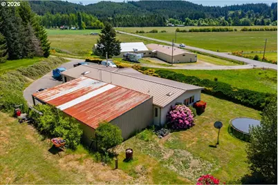 45500 SW Hebo Rd, Grand Ronde, OR 97347 - Photo 7