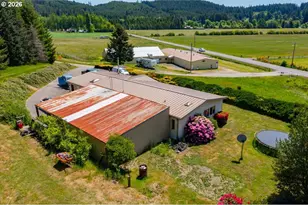 45500 SW Hebo Rd, Grand Ronde, OR 97347 - Photo 7