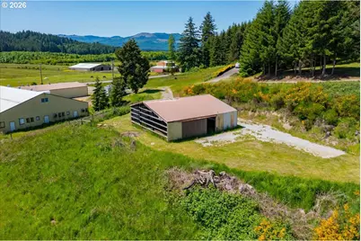 45500 SW Hebo Rd, Grand Ronde, OR 97347 - Photo 41