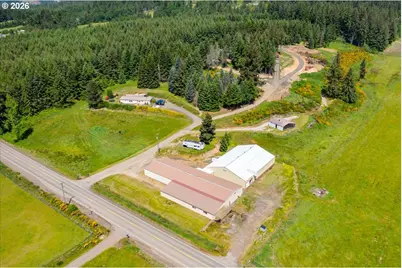 45500 SW Hebo Rd, Grand Ronde, OR 97347 - Photo 1