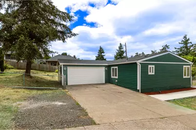 1038 Hillside Dr, Cottage Grove, OR 97424 - Photo 23