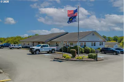 307 Highway 42, Coquille, OR 97423 - Photo 1