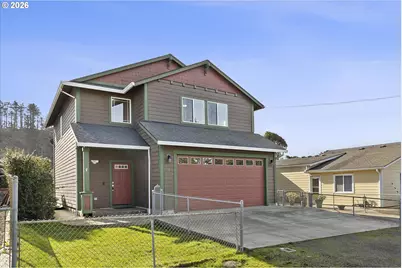 333 NW 58th St, Newport, OR 97365 - Photo 1