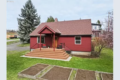 180 NW Spring St, White Salmon, WA 98672 - Photo 5