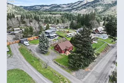 180 NW Spring St, White Salmon, WA 98672 - Photo 41