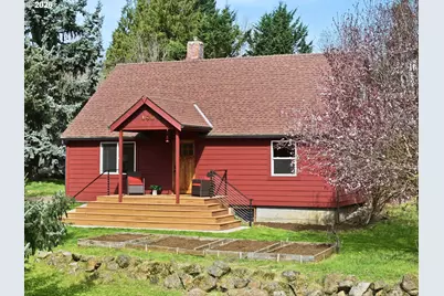 180 NW Spring St, White Salmon, WA 98672 - Photo 1