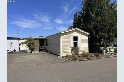 1000 N 8th St, Reedsport, OR 97467 - Photo 1