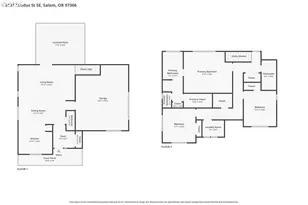 6131 Exodus St, Salem, OR 97306 - Photo 47