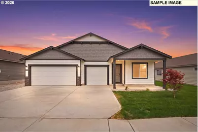 577 Taft St, Umatilla, OR 97882 - Photo 1