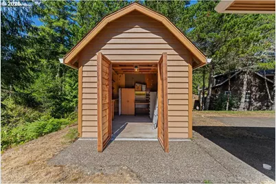10385 Pine Ridge Dr, Manzanita, OR 97130 - Photo 41
