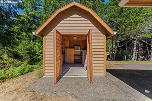 10385 Pine Ridge Dr, Manzanita, OR 97130 - Photo 41