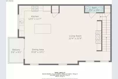 10805 NE Red Wing Way, Hillsboro, OR 97006 - Photo 27