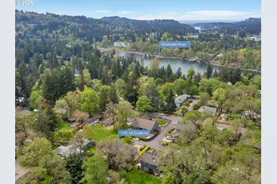 1325 SE Dustin Dr, Milwaukie, OR 97267 - Photo 39