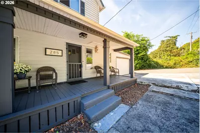 285 N 2nd St, Kalama, WA 98625 - Photo 3