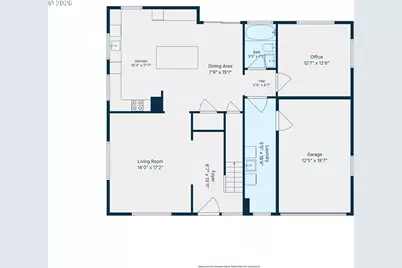 285 N 2nd St, Kalama, WA 98625 - Photo 41