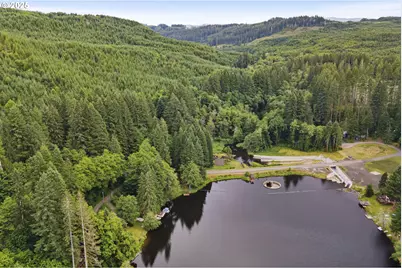 10251 Ridgview Ter, Birkenfeld, OR 97016 - Photo 37