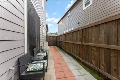 7053 SE Benedict St, Hillsboro, OR 97123 - Photo 25