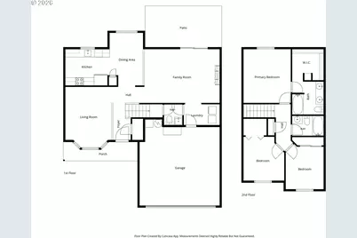 730 Bozarth Ave, Woodland, WA 98674 - Photo 41