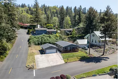 1809 SE Alder Lane Dr, Toledo, OR 97391 - Photo 27