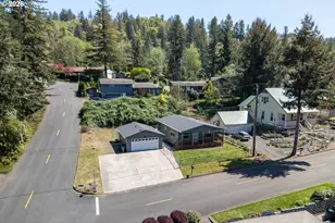 1809 SE Alder Ln Dr, Toledo, OR 97391 - Photo 27