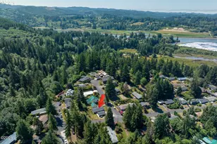 1809 SE Alder Ln Dr, Toledo, OR 97391 - Photo 21