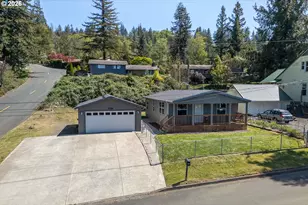 1809 SE Alder Ln Dr, Toledo, OR 97391 - Photo 1