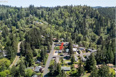 1809 SE Alder Lane Dr, Toledo, OR 97391 - Photo 31