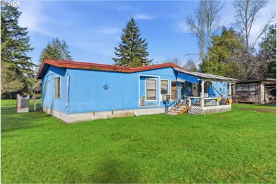 60024 Fairview Rd, Coquille, OR 97423 - Photo 3