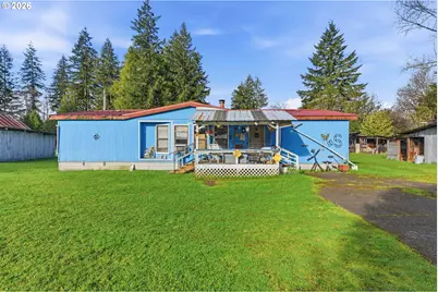 60024 Fairview Rd, Coquille, OR 97423 - Photo 1