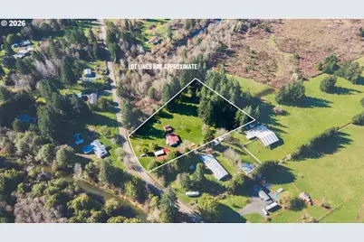 60024 Fairview Rd, Coquille, OR 97423 - Photo 31