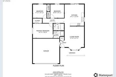 308 SE 9th St, Battle Ground, WA 98604 - Photo 25