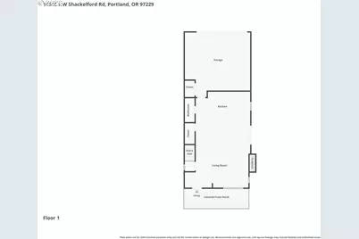 14948 NW Shackelford Rd, Portland, OR 97229 - Photo 39