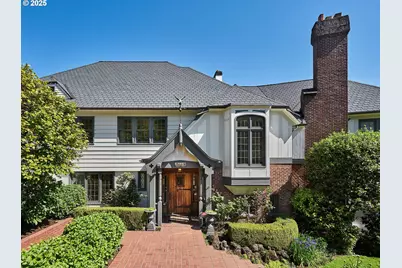 2611 NW Westover Rd, Portland, OR 97210 - Photo 1