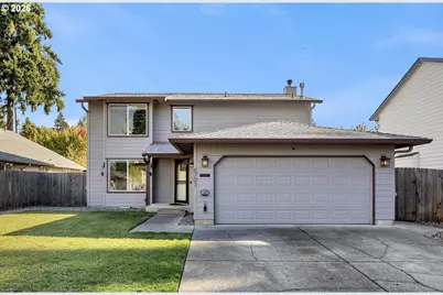 6707 NE 65th Ave, Vancouver, WA 98661 - Photo 1