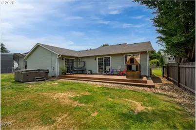 6460 Colonial Way, Tillamook, OR 97141 - Photo 29