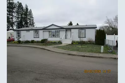 323 Easy St, Sutherlin, OR 97479 - Photo 1
