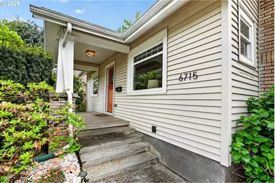 6715 NE 22nd Ave NE, Portland, OR 97211 - Photo 3