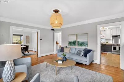 6715 NE 22nd Ave NE, Portland, OR 97211 - Photo 9