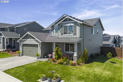 2321 SE Teal Ave, Gresham, OR 97080 - Photo 43