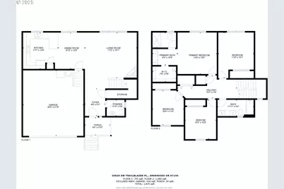 20830 SW Trailblazer Pl, Sherwood, OR 97140 - Photo 39