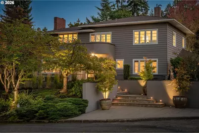 2878 NW Cumberland Rd, Portland, OR 97210 - Photo 1
