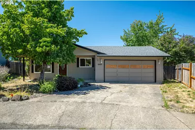 1480 Carobelle Ct, Cottage Grove, OR 97424 - Photo 1