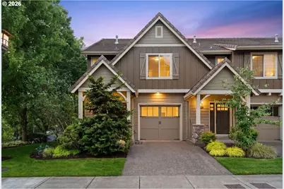 2003 NW Village Cir, Portland, OR 97229 - Photo 1