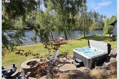 49894 McKenzie Hwy, Vida, OR 97488 - Photo 5